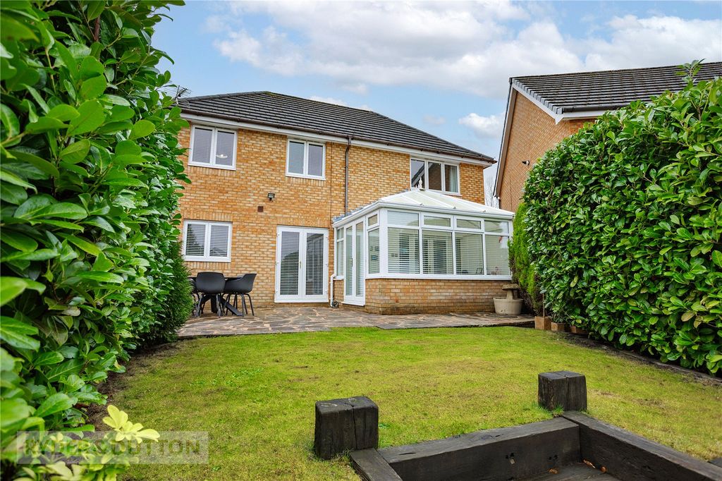 Additional image 32 of 4 bed detached house for saleKingfisher Way, Glossop SK13