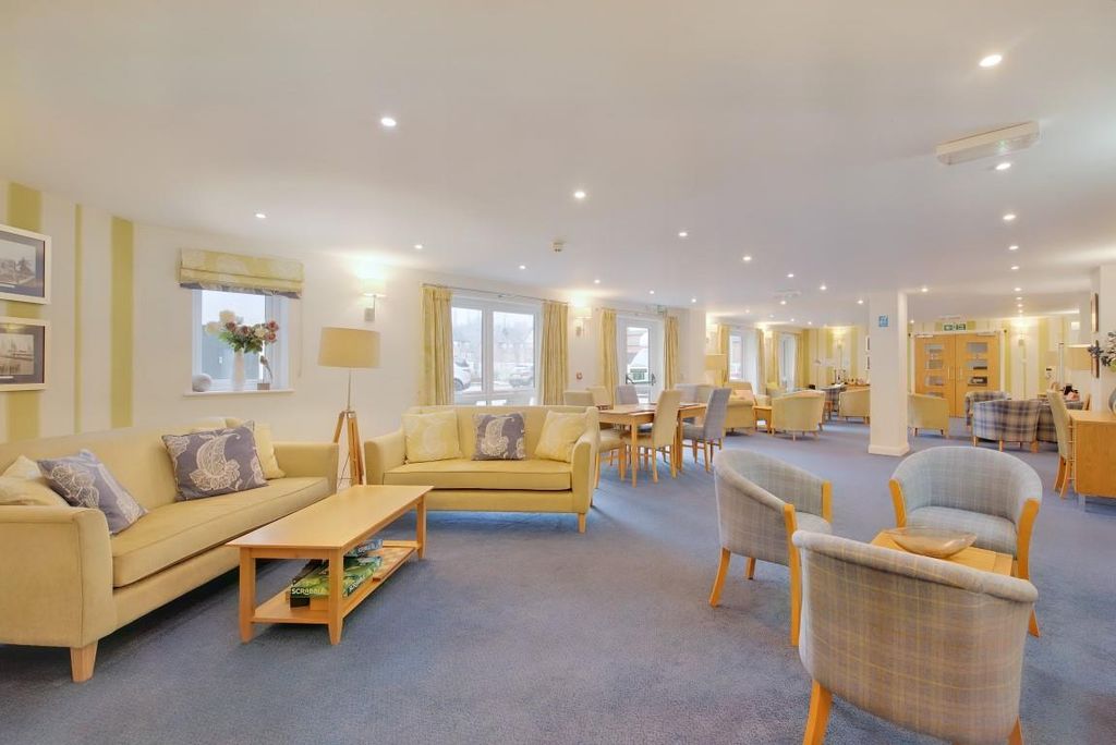 Additional image 18 of 1 bed flat for saleMarbury Court, Chester Way, Northwich CW9