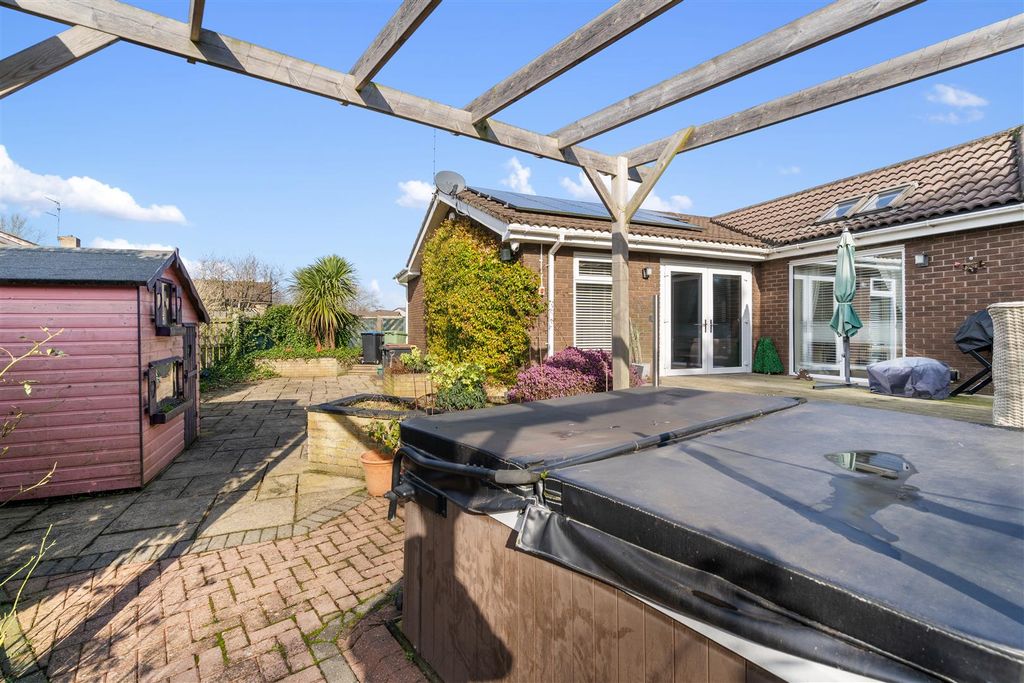 Additional image 26 of 5 bed bungalow for saleLumley Drive, Peterlee SR8
