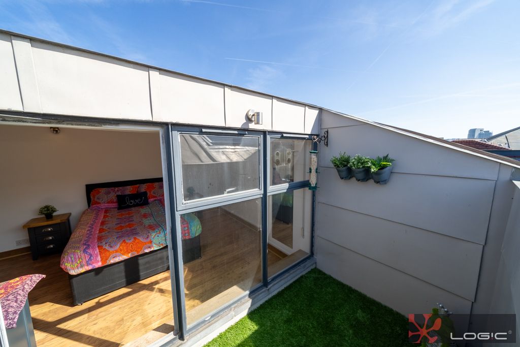 Additional image 19 of 1 bed flat for saleThe Colonnades, Liverpool L3