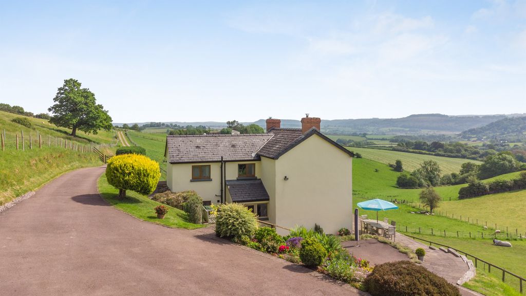 Additional image 30 of 4 bed detached house for saleGanarew, Monmouth, Monmouthshire NP25