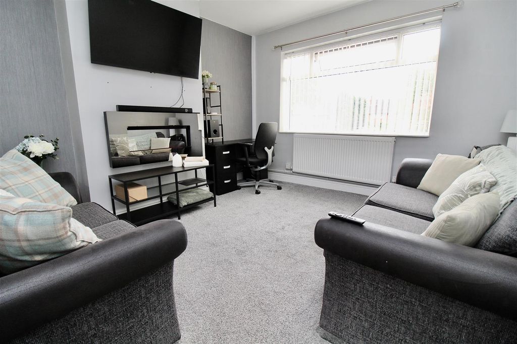 Property photo 3 of 19 Through Lounge/Dining Room