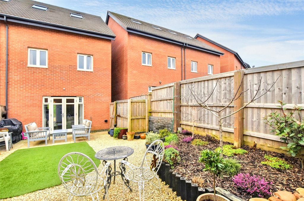 Property photo 2 of 16 2 - Rear Garden