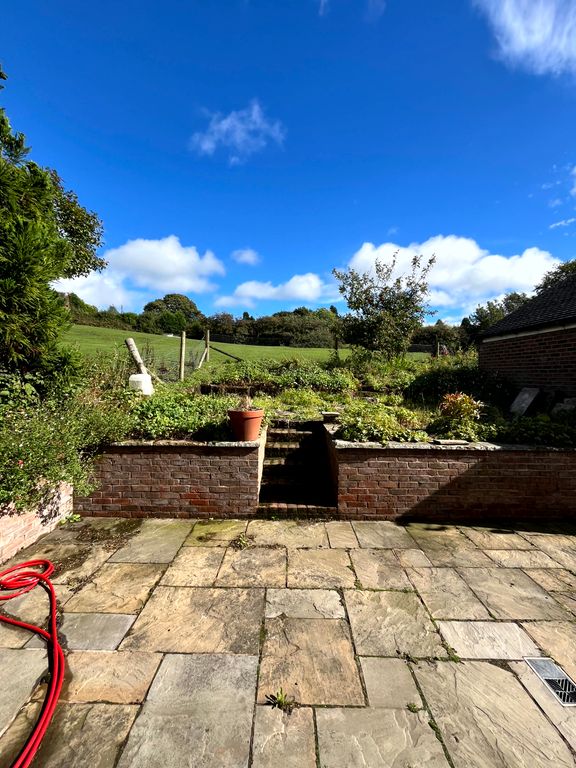 Property photo 3 of 16 Rear Patio