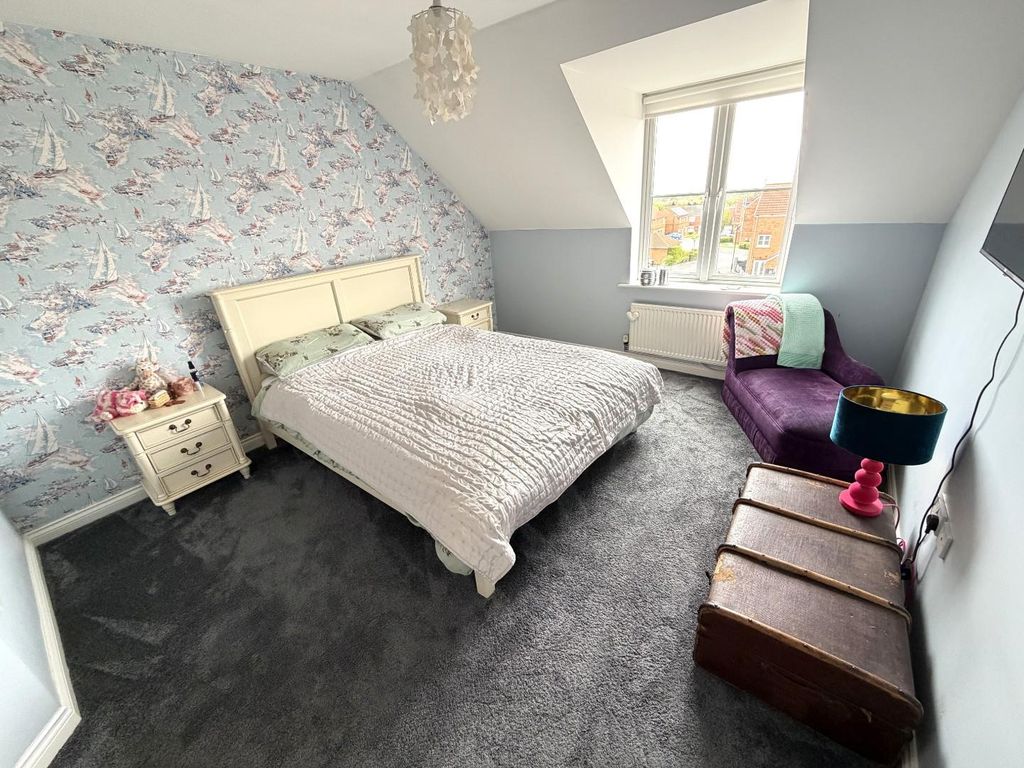 Additional image 18 of 3 bed semi-detached house for saleRosebud Close, Bishop Cuthbert, Hartlepool TS26