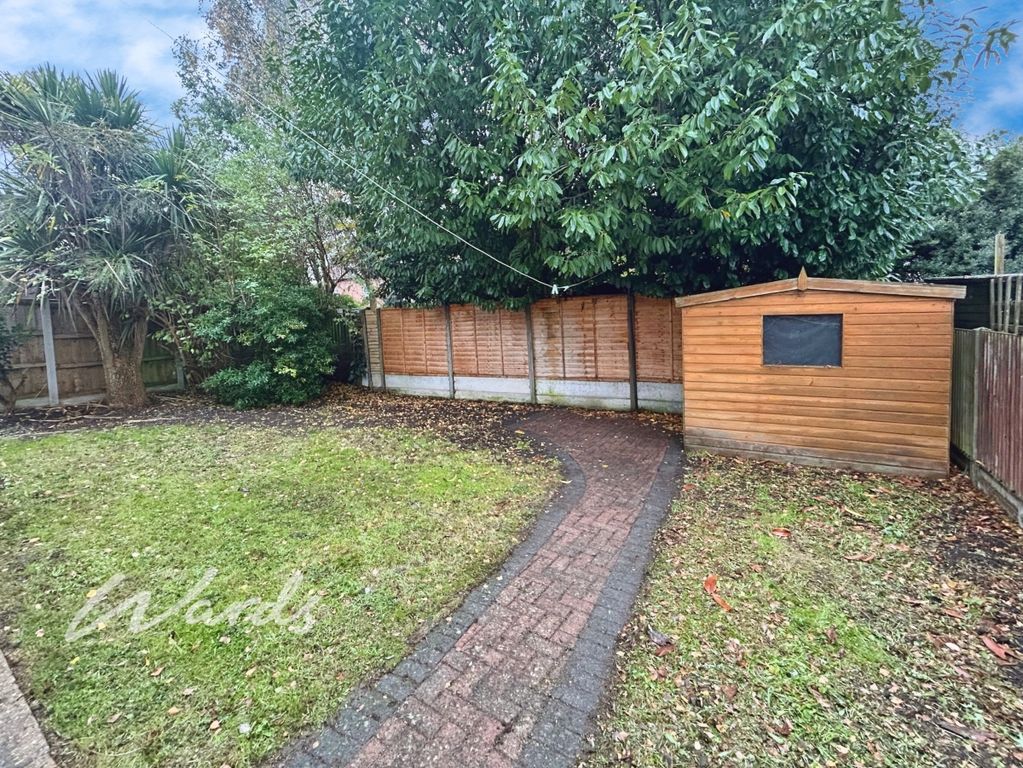 Property photo 2 of 9 Rear