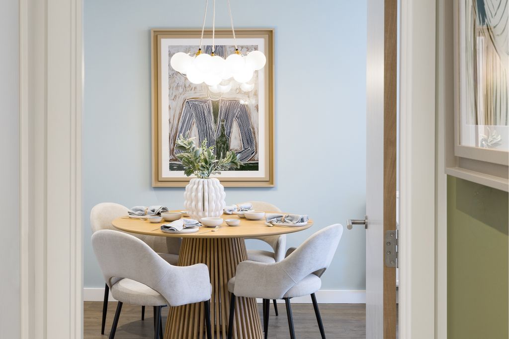 Property photo 3 of 5 Menier Apartments - Lounge