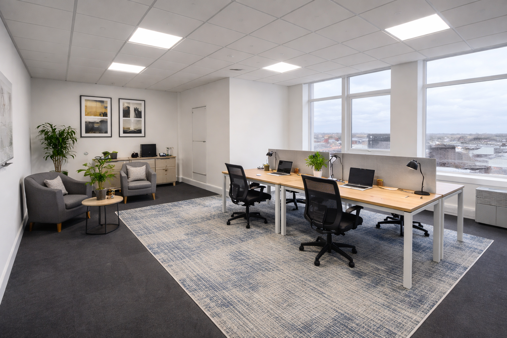 Property photo 1 of 1 Office 506