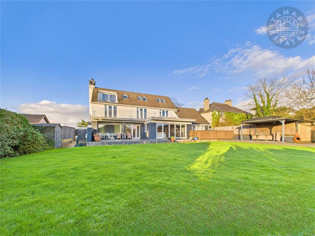 Additional image 7 of 6 bed detached house for saleOld Road, Liskeard PL14