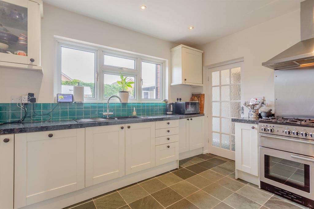 Additional image 7 of 4 bed detached house for saleWyesham Road, Wyesham, Monmouth, Monmouthshire NP25