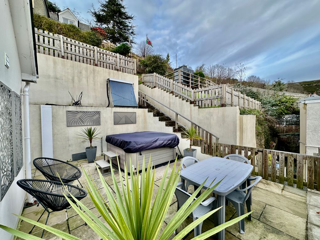 Property photo 1 of 27 Patio Area Accessed Via First Floor