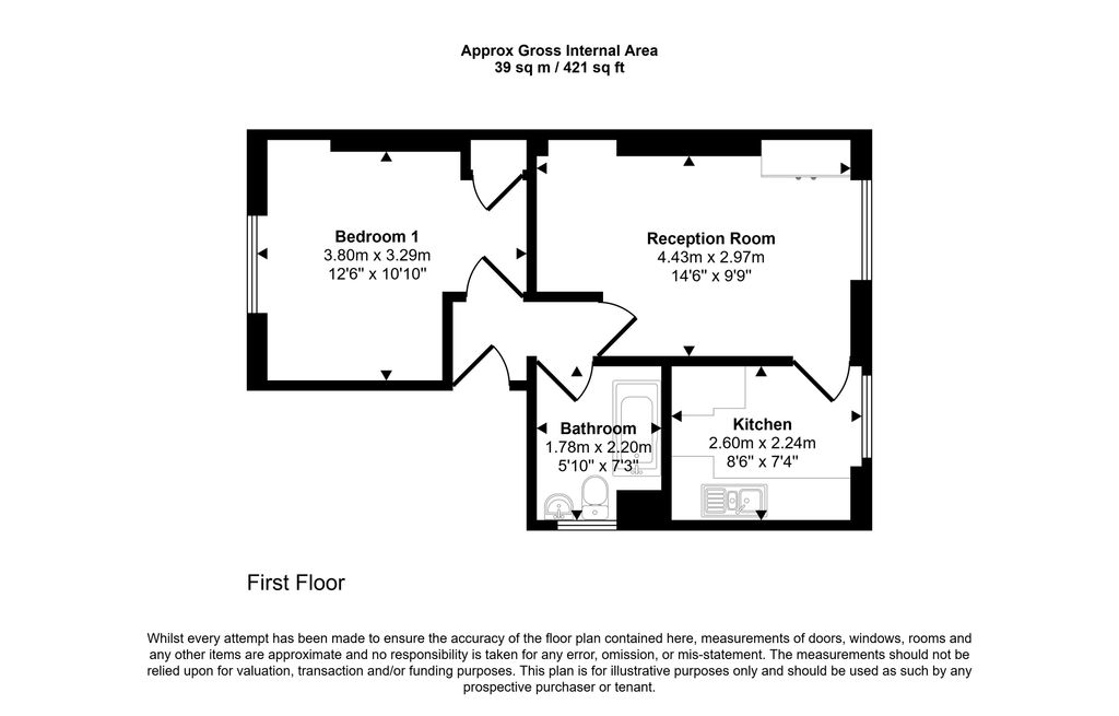 Property photo 2 of 8 112B Lancaster Road.Jpg