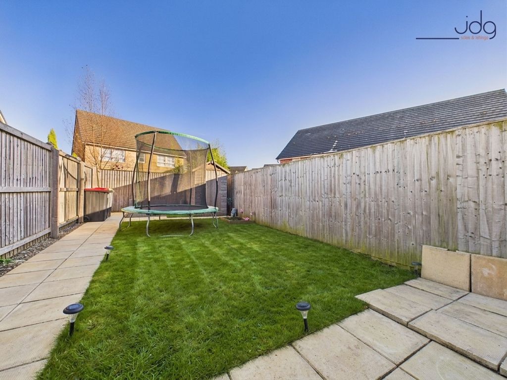 Property photo 2 of 14 The Rear Garden