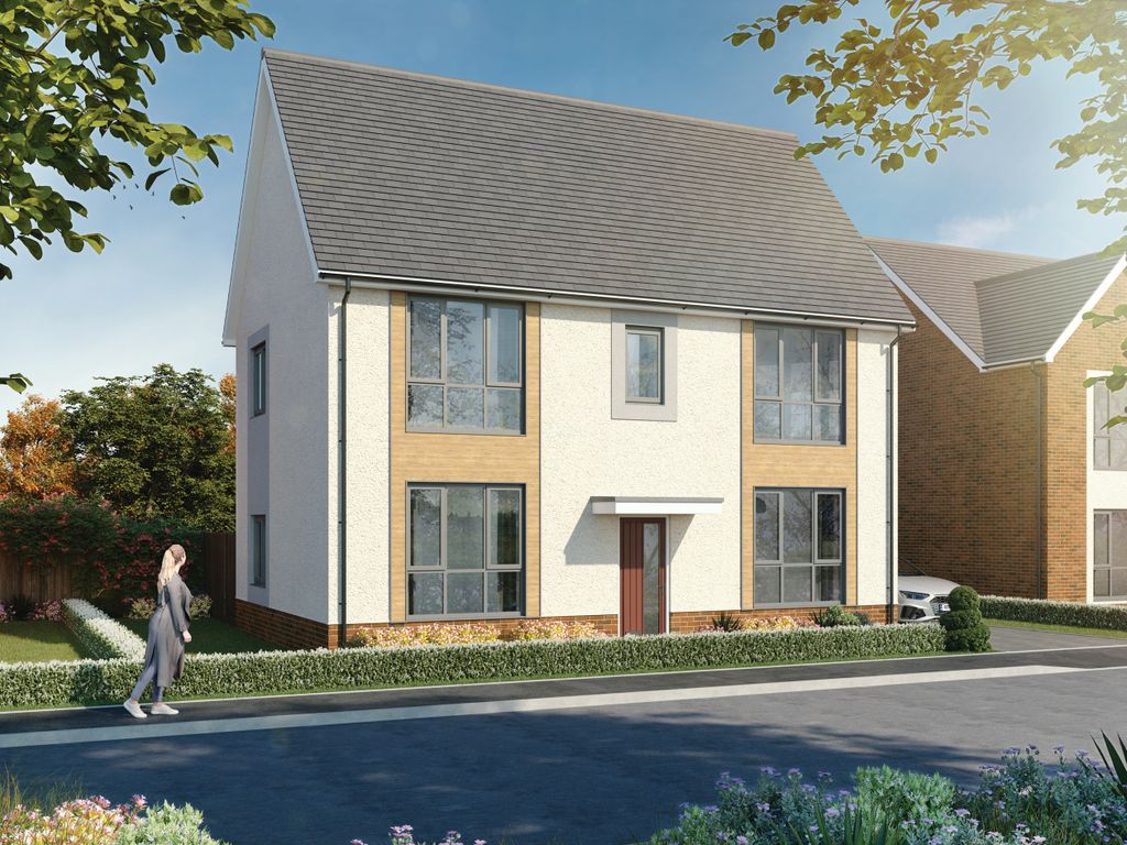 Property photo 1 of 8 Ogmore CGI Maes Yr Haf