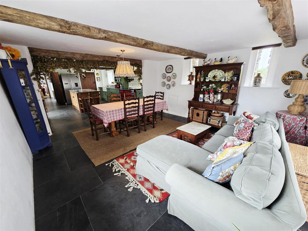 Additional image 5 of 6 bed barn conversion for saleLifton, Launceston PL16