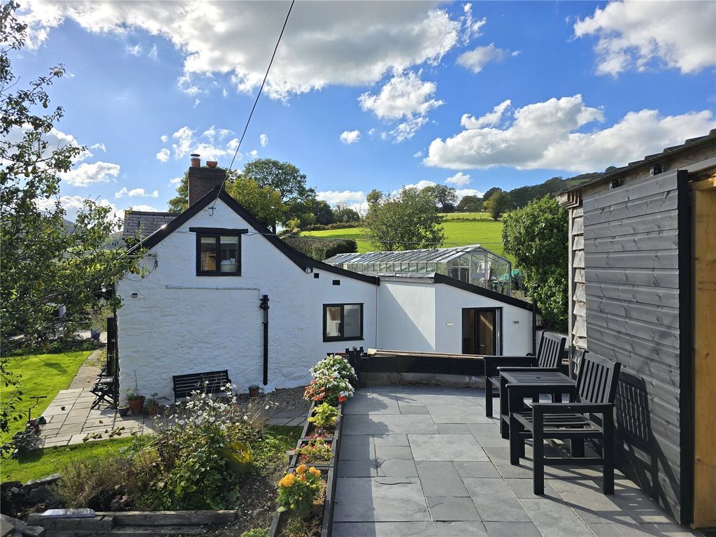 Additional image 20 of 3 bed cottage for saleLlanfechain, Powys SY22