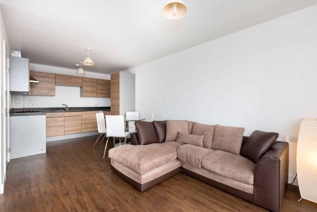 Property photo 3 of 7 Kitchen - Diner 