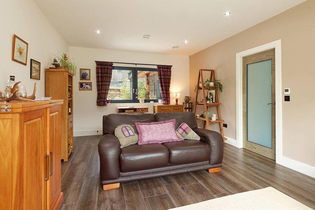 Additional image 13 of 5 bed detached house for saleAberfeldy, Perthshire PH15