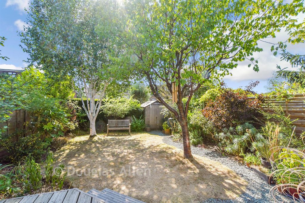 Property photo 3 of 6 Rear Garden