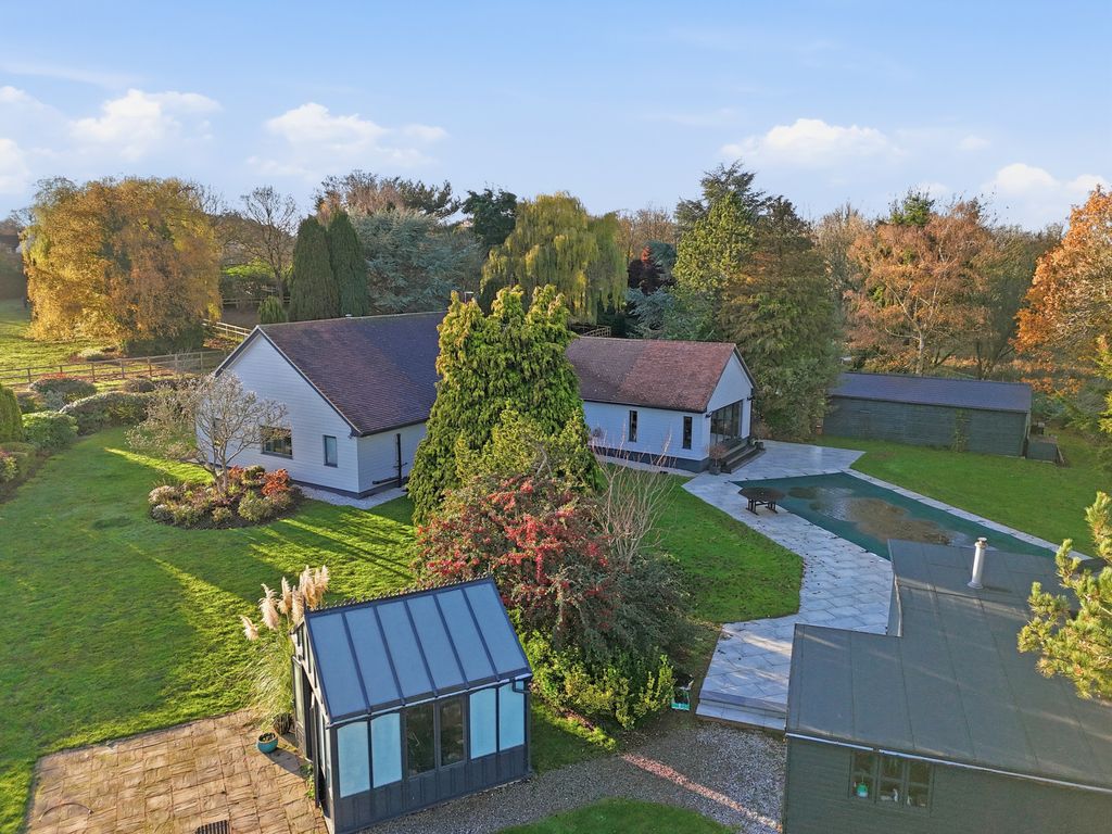 Property photo 2 of 27 Aerial View