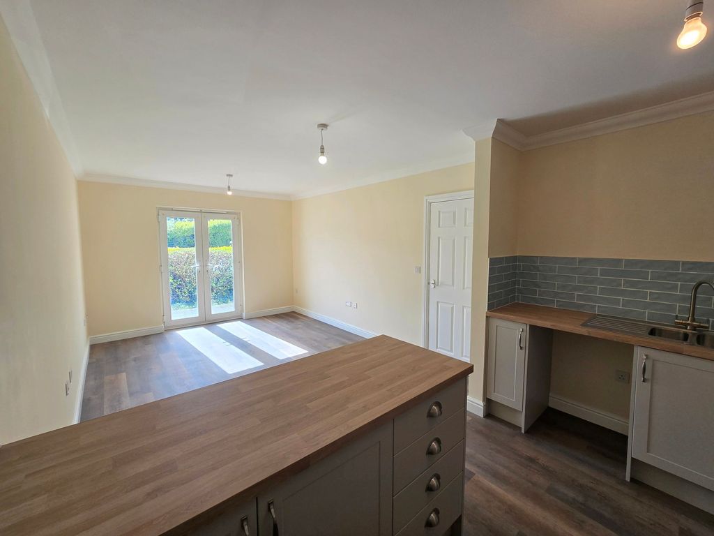 Property photo 2 of 14 Open Plan Living