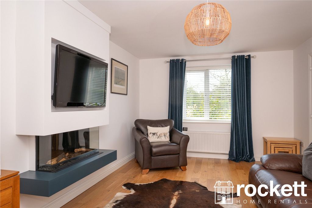 Additional image 13 of 4 bed detached house to rentPhoenix Rise, Pipe Gate, Market Drayton TF9