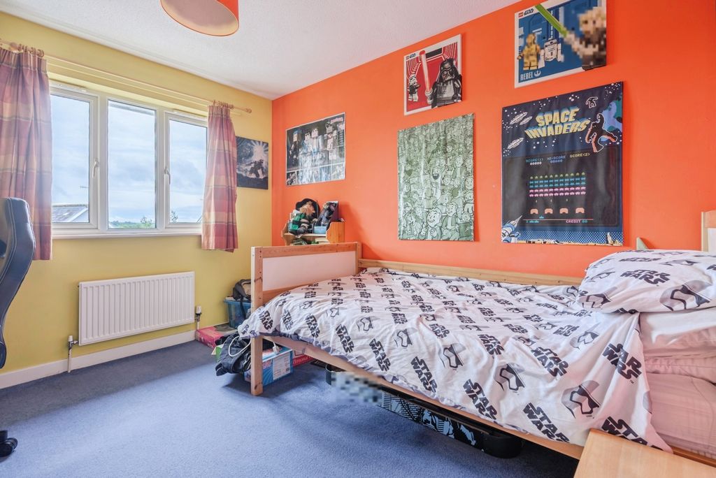 Additional image 12 of 3 bed semi-detached house for saleWoodland Drive, Brixton, Plymouth PL8