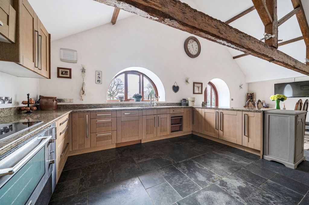 Additional image 10 of 5 bed semi-detached house for saleMaxworthy, Launceston PL15