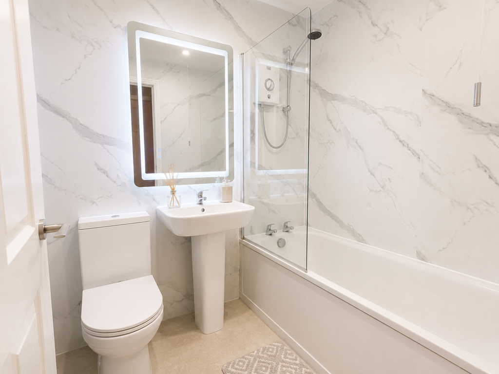 Additional image 12 of 2 bed flat for saleParis Street, Grangemouth FK3