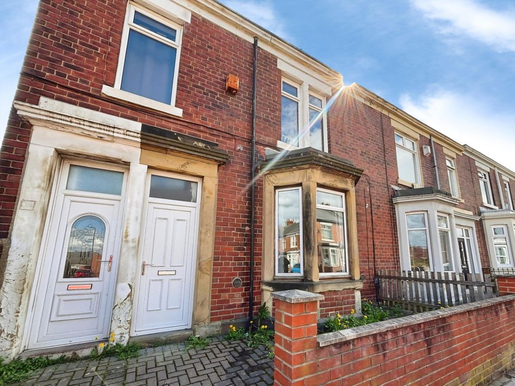 Additional image 12 of 2 bed flat for saleGladstone Street, Hebburn NE31