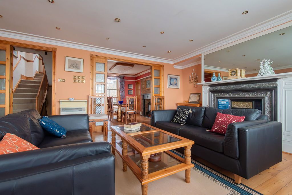 Additional image 4 of 4 bed terraced house for saleKent House, Prospect Terrace, Ramsgate CT11