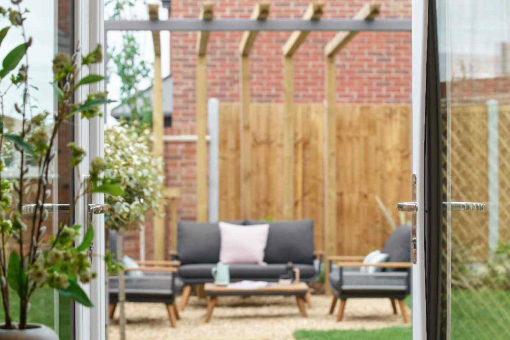 Property photo 1 of 7 Indicative Garden Shot