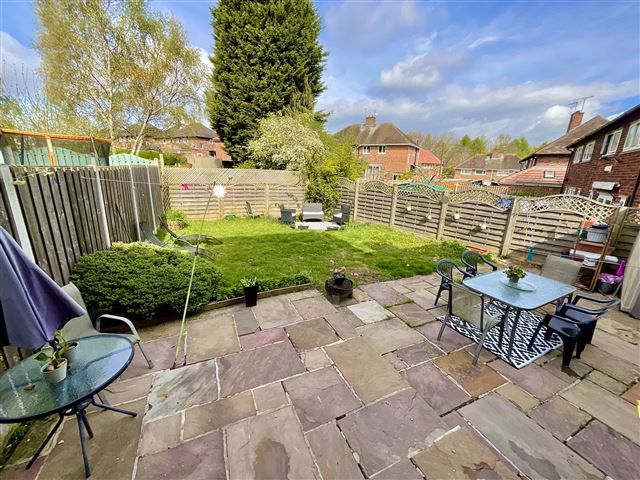 Property photo 3 of 14 Rear Garden
