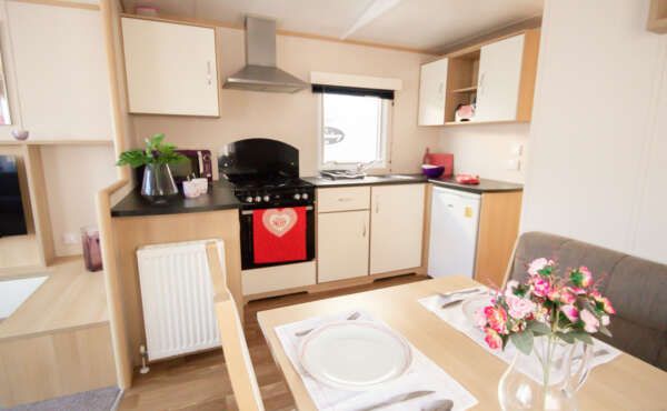 Property photo 3 of 5 4 Carnaby Accord Kitchen