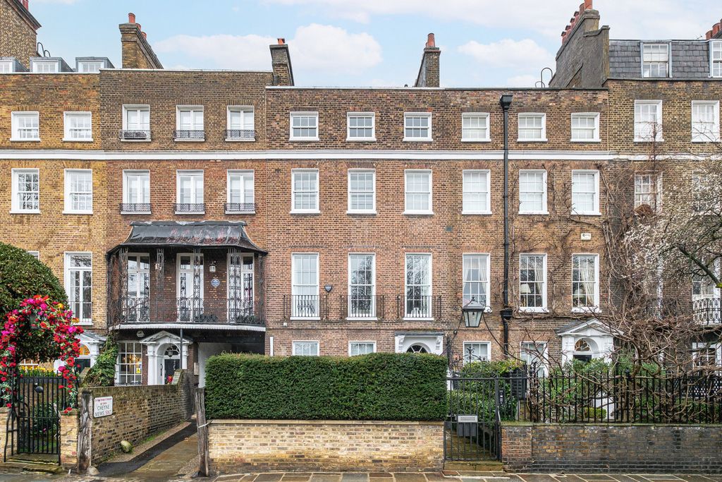 Additional image 50 of 8 bed town house to rentCheyne Walk, London SW3