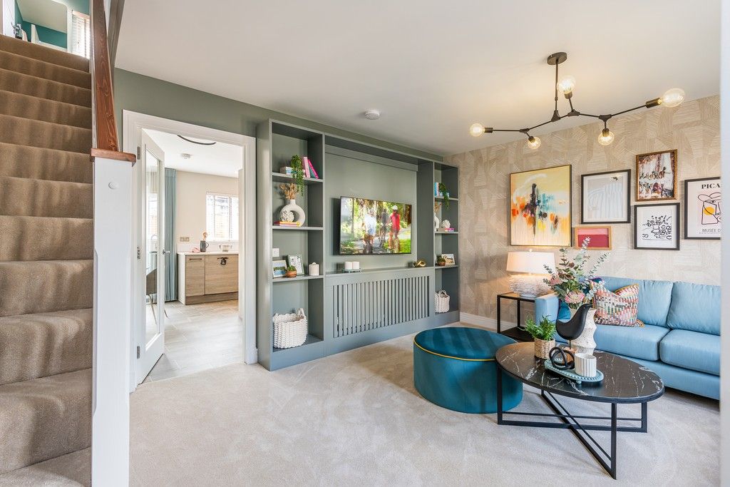 Property photo 2 of 16 West Craigs