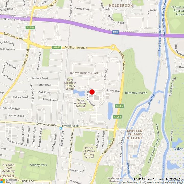 Property photo 2 of 6 Property Map
