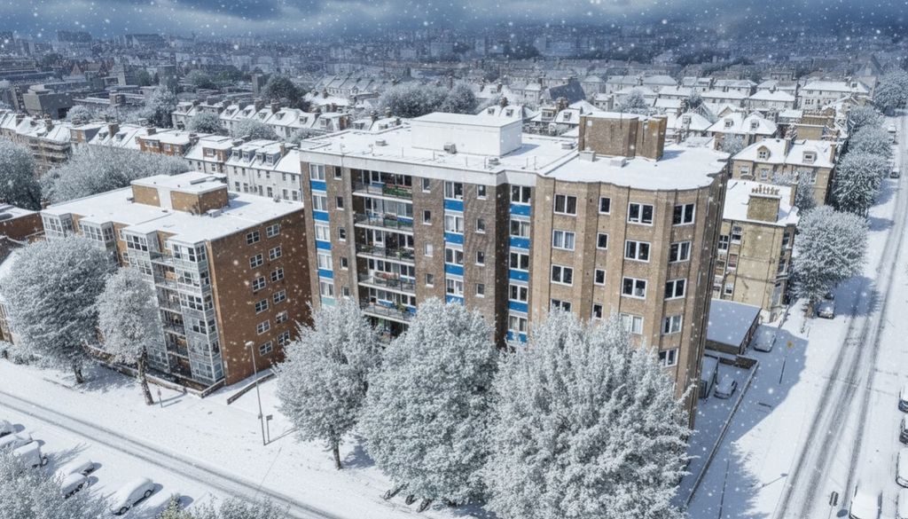 Property photo 1 of 8 Snowy Marlborough Court