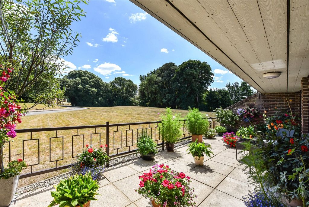 Property photo 3 of 13 Terrace &amp; Gardens