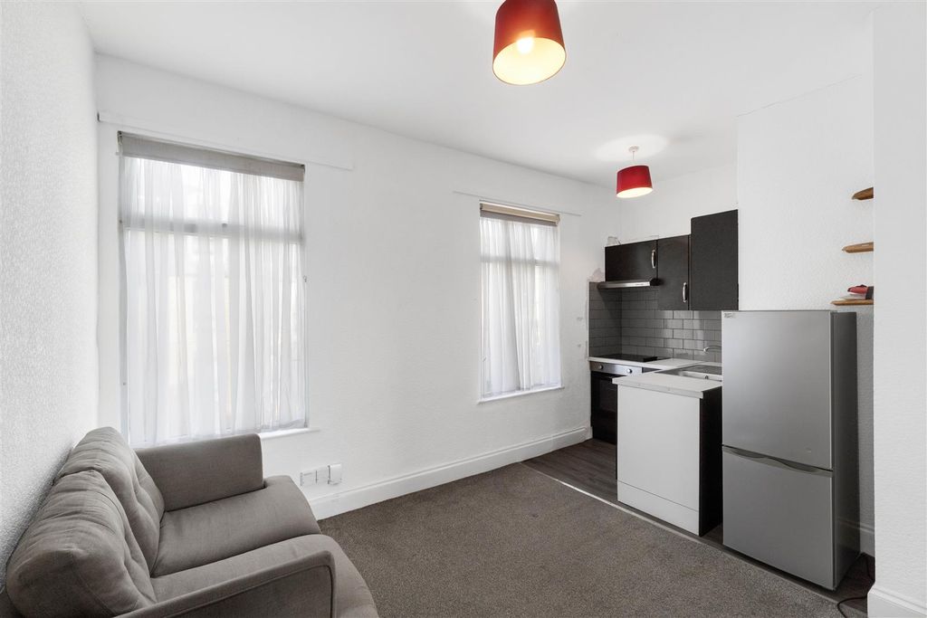 Property photo 2 of 5 Living Area