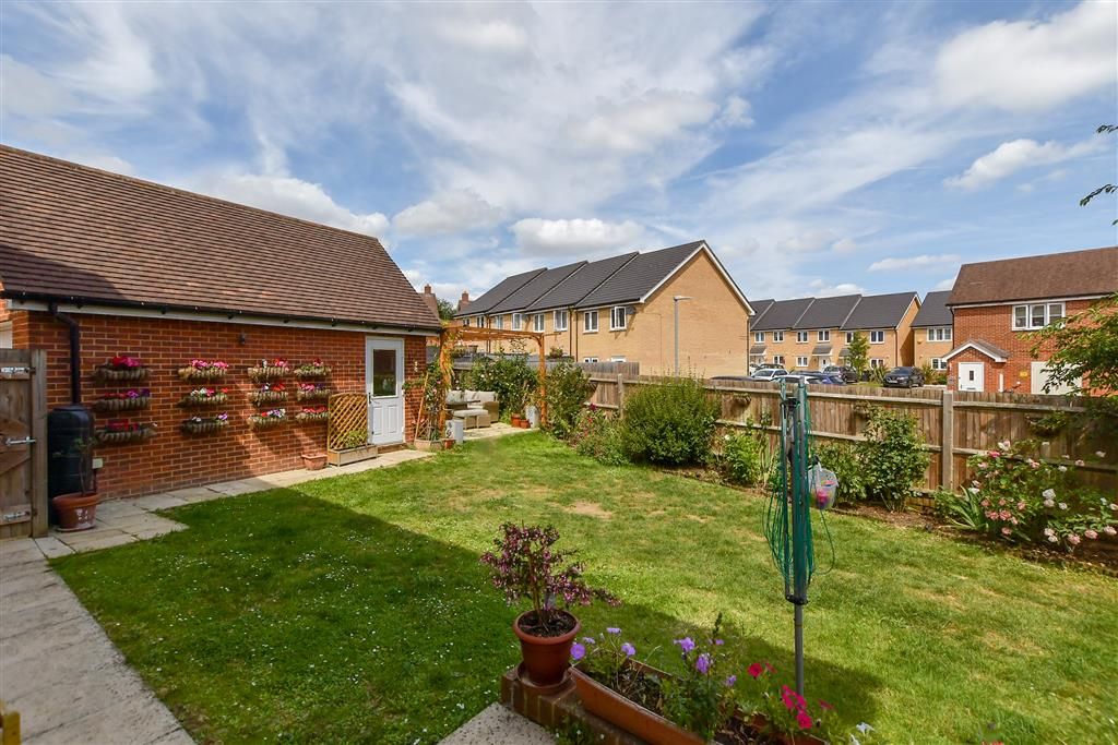 Property photo 2 of 23 Rear Garden