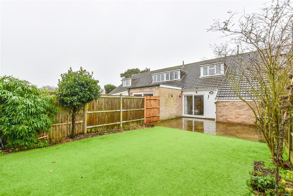 Property photo 2 of 11 Rear Garden