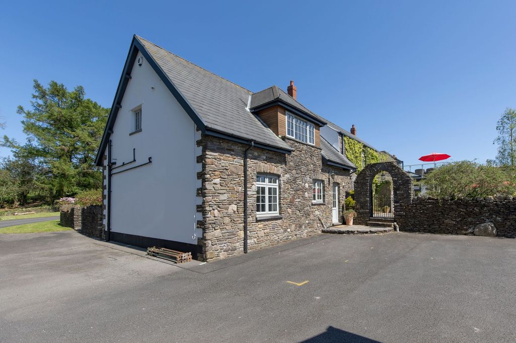 Additional image 36 of 5 bed detached house for salePenycoedcae Road, Penycoedcae CF37