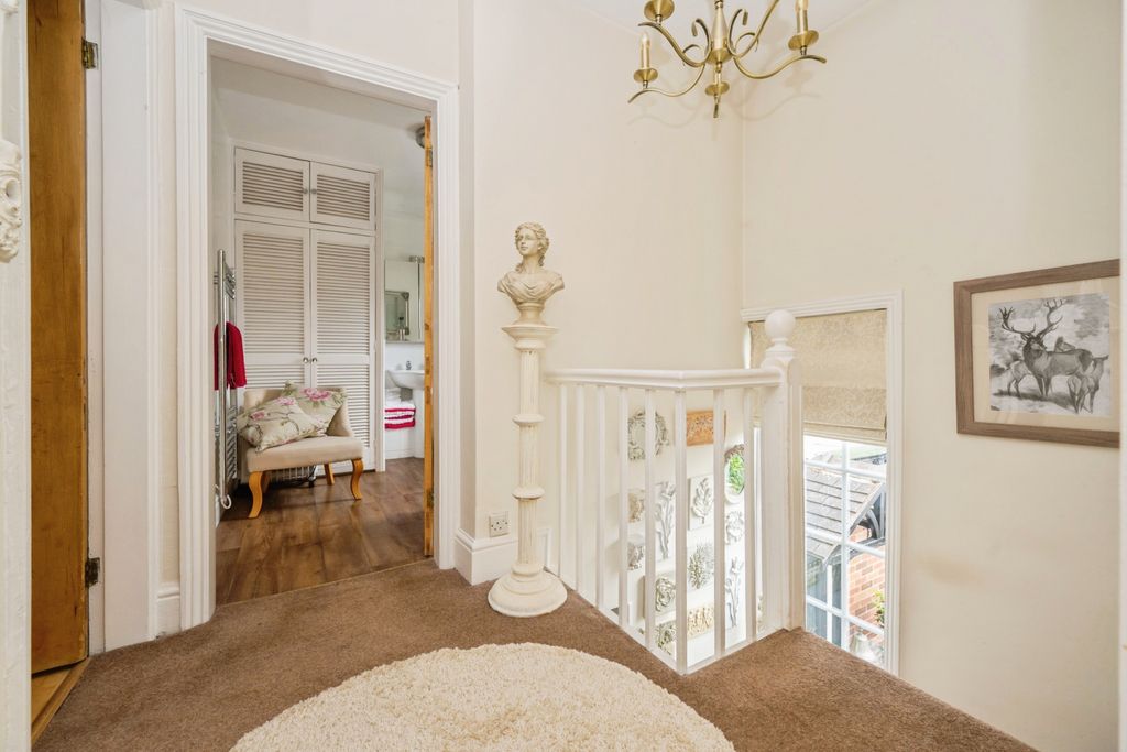 Additional image 17 of 3 bed semi-detached house for saleHigh Street, Ashbourne DE6