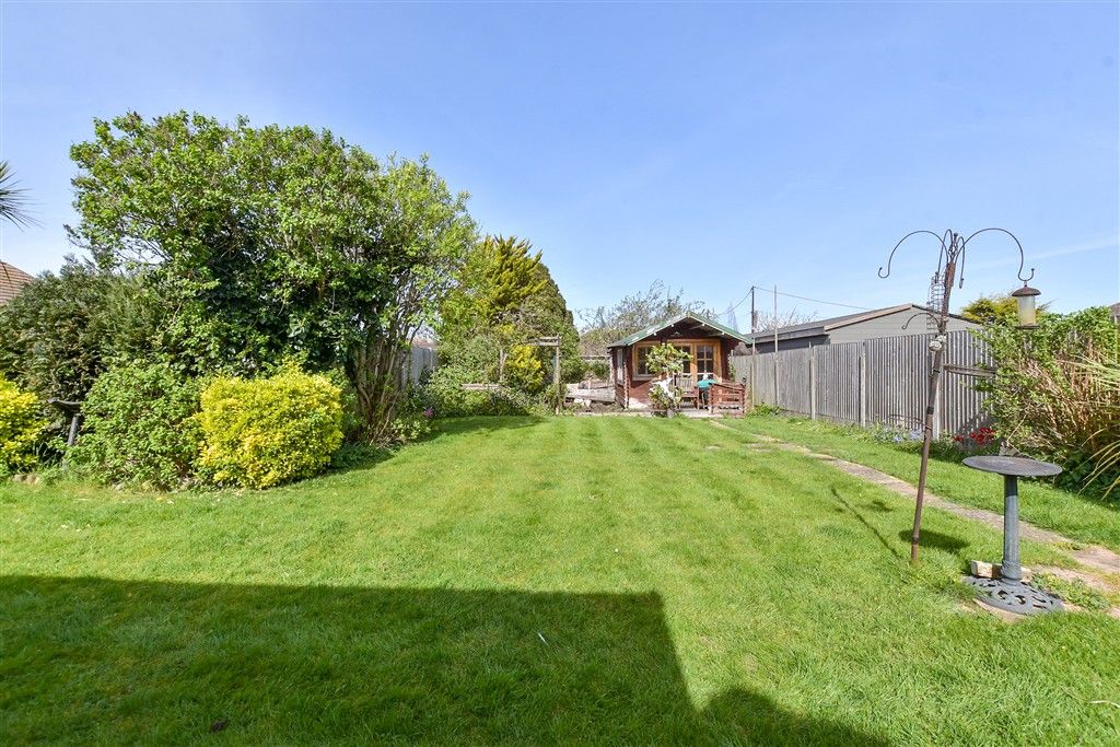 Property photo 2 of 12 Rear Garden