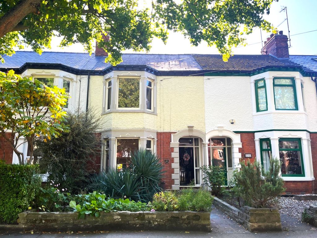 Property photo 1 of 20 3 Bedroom Terraced For Sale