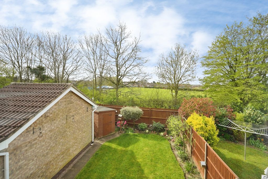 Additional image 16 of 3 bed detached house for saleThorndale, Ibstock, Leicestershire LE67