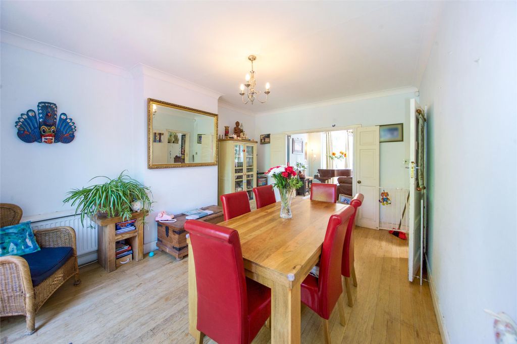 Property photo 1 of 9 Dining Area