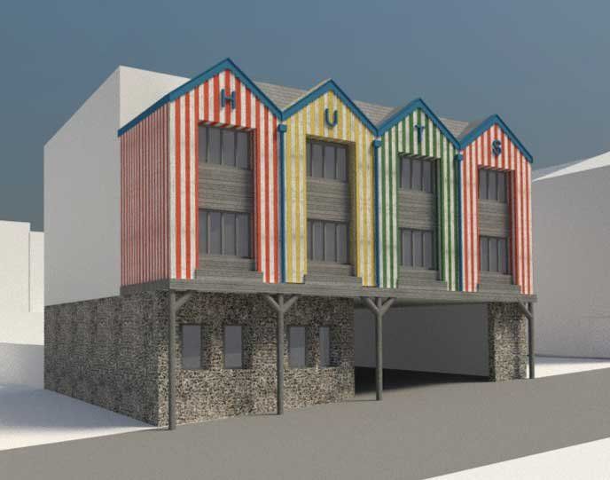 Additional image 6 of Land for saleMarine Gardens, Margate, Kent CT9
