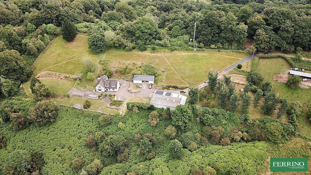 Property photo 2 of 34 Aerial View